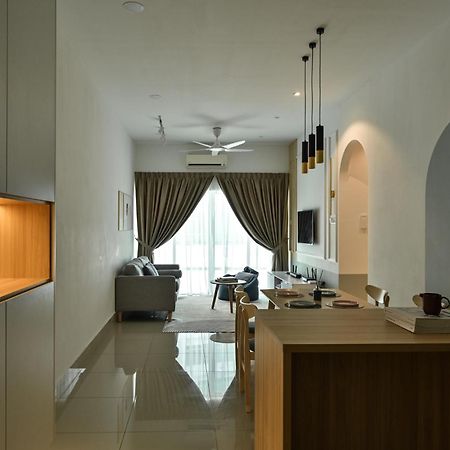 Razak City Residence Kuala Lumpur Exterior photo